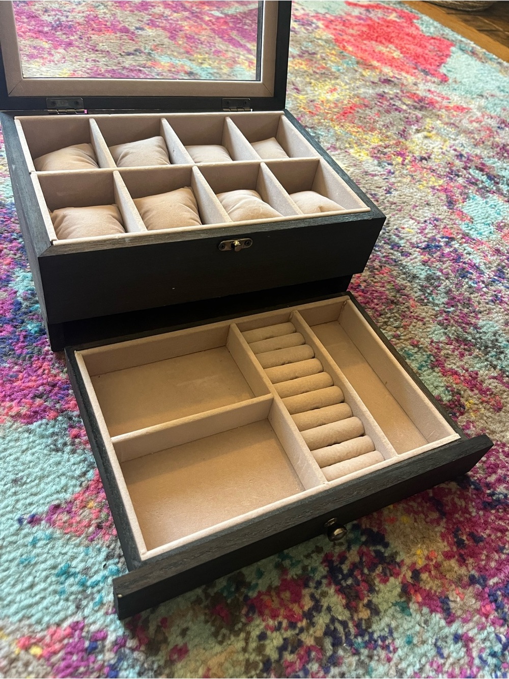 EUC Watch Storage Box - Picture 2 of 9